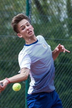 Bild 120 - RL/NL Suchsdorfer SV - SV Blankenese / Hamburger Polo Club